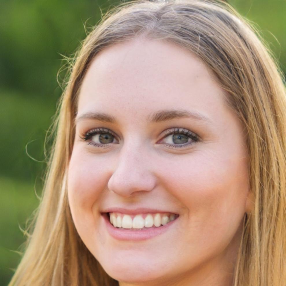 Elspeth Rowntree professional headshot