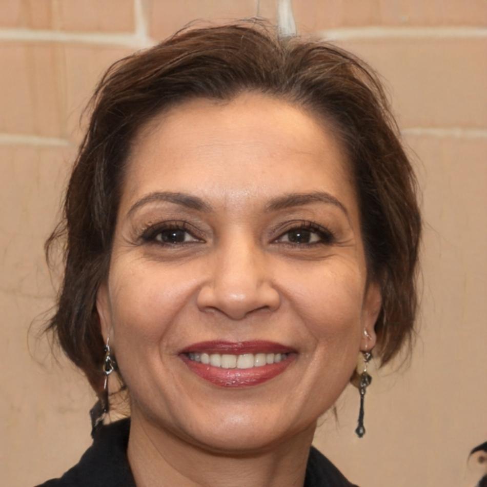 Petra Lindqvist, corporate finance specialist and curriculum developer