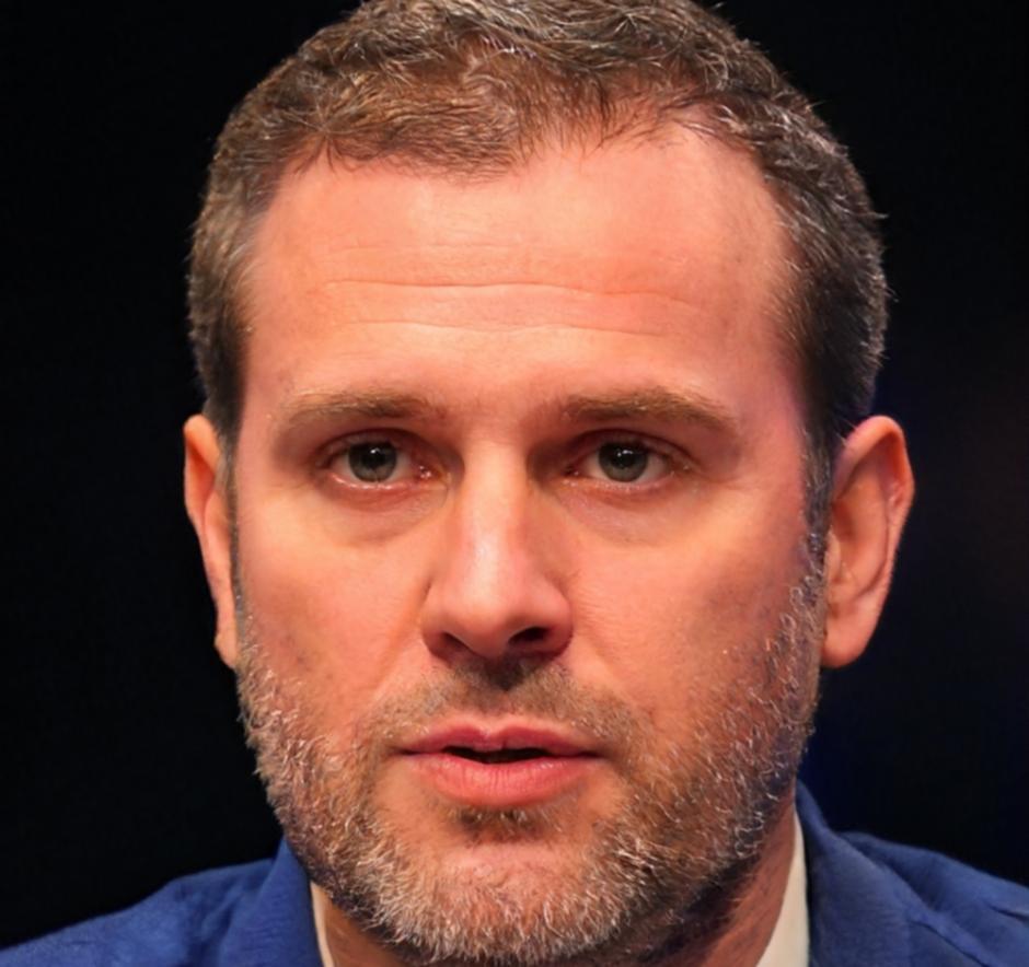 Hamish Caldwell, lead instructor with 12 years financial modelling experience